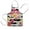 Pioneer Flower Floral, variant on Pioneer Flower Floral Print Pattern Kids Aprons for Girls and Boys,Adjustable Neck Strap Toddler Aprons for Kids Cooking Baking