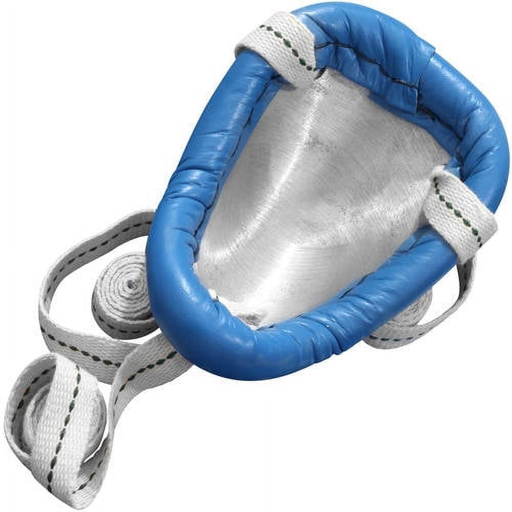 Ringside Traditional Steel Kickboxing Cup Medium