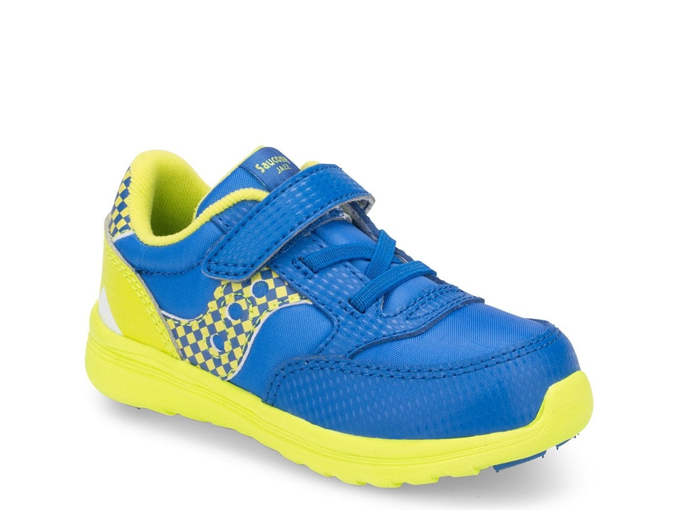 Saucony Baby Jazz Lite Sneaker Boys