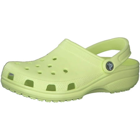 Crocs Mens and Womens Classic Clog Water Shoes Comfortable Slip On Shoes |  Walmart Canada