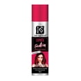 thumbnail image 1 of Spray de color temporal Kerashine Exprés Fantasy rojo OMG! 80 ml, 1 of 2