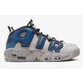 thumbnail image 3 of N I-K-E AIR MORE UPTEMPO 96 GREY INDUSTRIAL BLUE SHOES SIZE MENS US10-13 Jo r-dan, 3 of 6