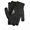 Grey, variant on Men's Winter Merino Wool Lined Knitted Gloves – Non-slip Touchscreen Compatible, Windproof Thermal for Running Driving & Cycling Gift