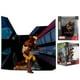thumbnail image 5 of Figura de acción McFarlane Toys Marvel Wolverine a escala 1:10, 5 of 8
