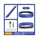 thumbnail image 3 of Cinturón de seguridad inflable 100N Wdftyju Traje de supervivencia Accesorios para exteriores, 3 of 9
