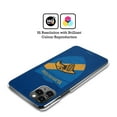 thumbnail image 2 of Head Case Designs Officially Licensed Harry Potter Sorcerer's Stone I Ravenclaw Crest Hard Back Case Compatible with Apple iPhone 15 Plus, 2 of 7