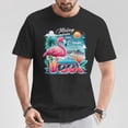 thumbnail image 2 of Making Memories One Cruise At A Time Cruise Squad 2024 T-Shirt, Vacation Travel Group Tee, Fun Summer Cruise Trip Shirt for Friends and Family, 2 of 3