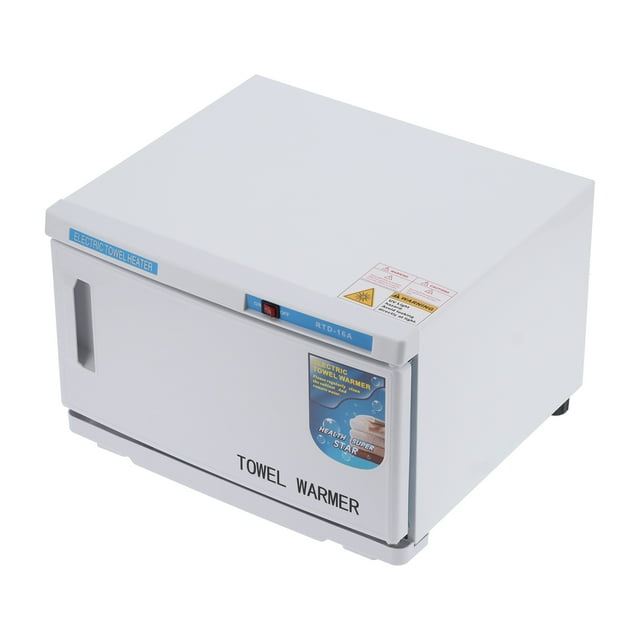 Smart Towel Heating Box, 200W High Power Towel Heating Box Stainless Steel For Spas Salons Gyms For Families Hotels