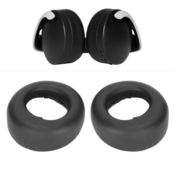 Headphone Cushion Replacement Comfortable Headphone Ear Pads Easy