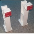 thumbnail image 3 of Amaze Heater 600 watt Ezymount Drill-Less Mounting System, 3 of 3