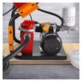 thumbnail image 1 of Fuel Dispenser 12V/24V/220, Vehicle-mounted Large Flow Oil Pump, Metering And Pricing Small Assembly, 1 of 4
