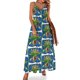 thumbnail image 1 of SURGE Soda Vestido sin mangas Vestido de mujer Vestido de dama de honor Mujer Vestidos formales para ocasiones especiales, 1 of 7