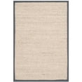 thumbnail image 1 of Safavieh Natural Fiber 2'6" X 12' Power Loomed Sisal Rug, 1 of 10