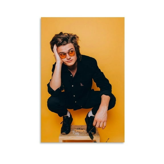 Djo Canvas Poster Bedroom Decor Office Decor Gifts Unframe-style