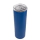 thumbnail image 1 of Termo ergonómico vacío, - Termo barrow azul 7.5 x 20.8, 1 of 2