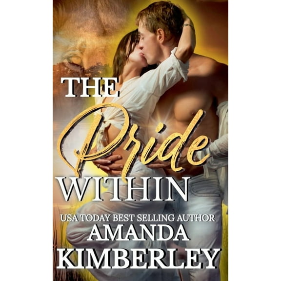 The Pride Within, (Paperback)