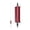 Red, variant on Browning BR-91 63-In. 15,000-Watt Flat-Coil CB Antenna with 6-In. Shaft, Red