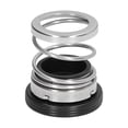 thumbnail image 4 of Sellos Mecánicos, Reemplazo De Sellos Mecánicos De Bomba De Agua Aleación De Aluminio Tungsteno Titanio Para Fugas Por Exceso De Temperatura, 4 of 14
