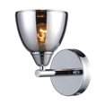 thumbnail image 1 of Reflections Coiffeuse 1-Lumière en Chrome Poli, 1 of 4