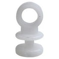 thumbnail image 5 of 50X Plastic Curtain Track Hooks Runner Fit For Camper Van Motorhome Caravan Boat, 5 of 5