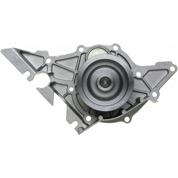 Engine Water Pump Fits select: 2000-2002 AUDI S4, 2000-2004 AUDI A6