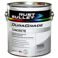 thumbnail image 1 of RUST BULLET - DuraGrade Concrete High-Performance Easy to Apply Concrete Coating in Vibrant Colors for Garage Floors, Basements, Porch, Patio and more - Gallon, Slate Grey, 1 of 4