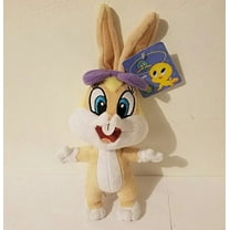 Six Flags Magic Mountain Looney Tunes Lola Bunny 8" Mini Plush