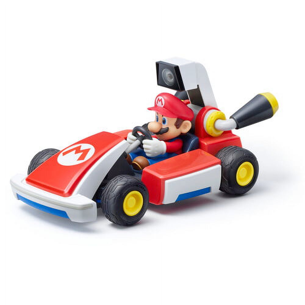 Mario Kart Live: Home Circuit, Mario Set - Nintendo Switch - image 3 of 6