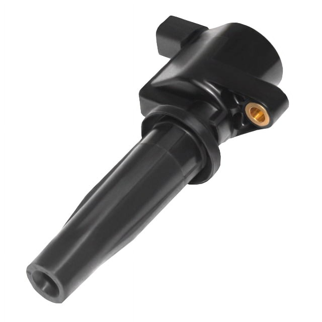 Pack of 4 Ignition Coils compatible with Ford ESCAPE FOCUS Mazda TRIBUTE Mercury MARINER 2.0 2.3 DOHC fits DG541 DG507