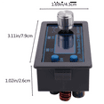 thumbnail image 4 of 3X -4KX Convertisseur de Boost CNC DC CC CV 0.5-30V 4A Module de Puissance Réglable Alimentation Réglable, 4 of 5