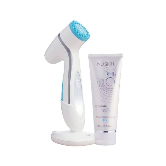 Nu Skin LumiSpa Essential Kit Dry