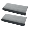 thumbnail image 4 of DYNWAVECA Dragon Boat Seat Pad Kayak Seat Cushion Pad Waterproof Durable Clip on Seat Cushion for Race Water Sports Raft Rowing Machine 2pcs, 4 of 9