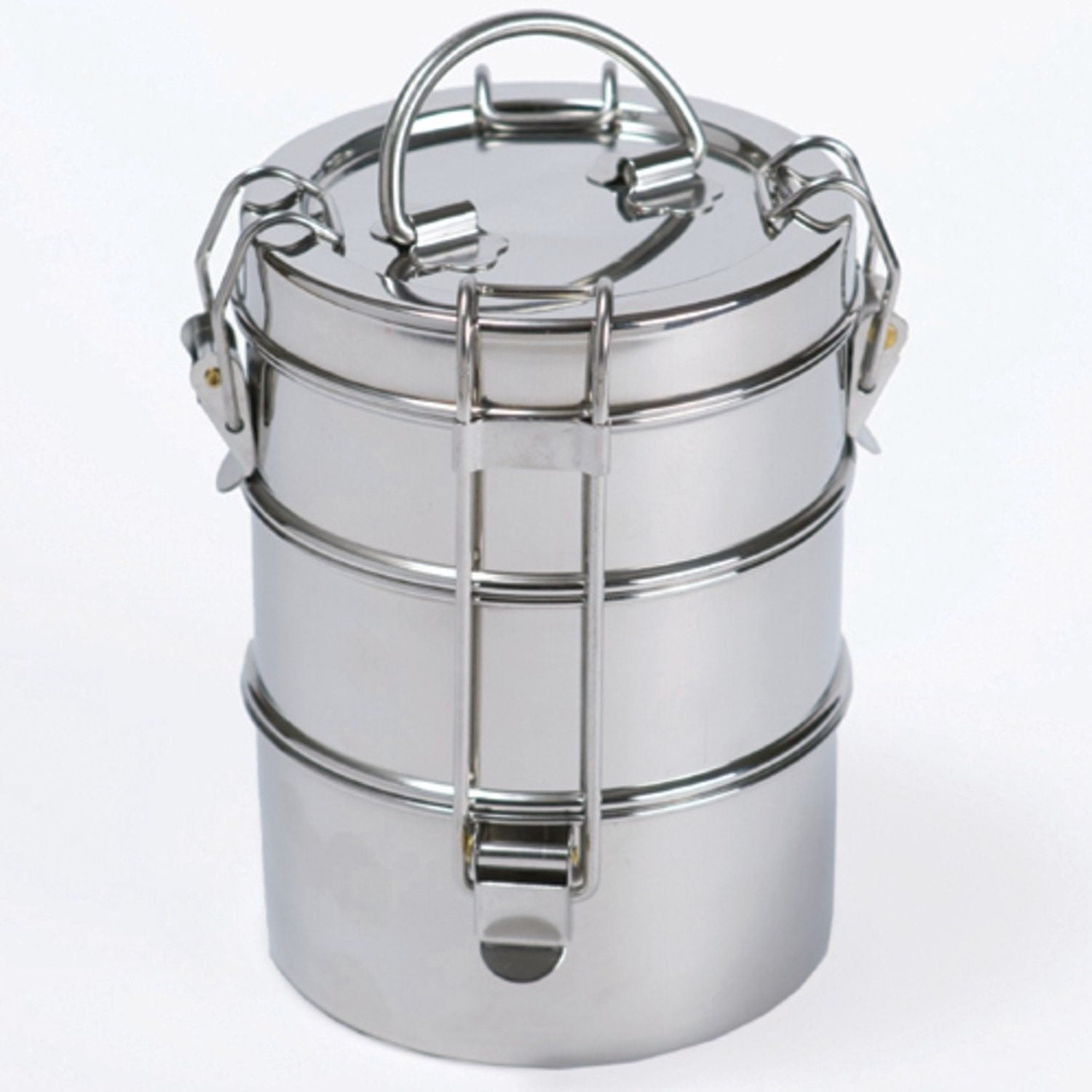 coleman 3 tier lunch box