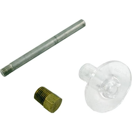 Bypass Assembly, Zodiac Laars Telestar