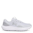 thumbnail image 2 of Taco de golf Under Armour Surge para hombre 9.5US Halo Grey, 2 of 6