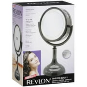Revlon Timeless Beauty Lighted Swivel Mirror