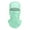 Green, variant on Ski Mask Balaclava Shiesty Face Mask Summer Cooling Full Face Mask Windproof Sun UV Protection Breathable Neck Hood for Cycling Motorcycle Fishing