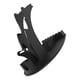 thumbnail image 1 of Seitruly Soporte de pantalla para controlador de juegos, estante de almacenamiento para Gamepad, soporte para auriculares para juegos, estación Videojuegos y accesorios, 1 of 6