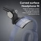 thumbnail image 5 of Soporte para Auriculares, Gancho de Pared para Monitor de PC, Soporte Universal para Auriculares., 5 of 5