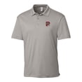 thumbnail image 2 of Men's Cutter & Buck  Heather Gray Portland Sea Dogs  Clique Charge Active Polo, 2 of 3