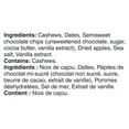 thumbnail image 4 of Larabar Gluten Free Chocolate Chip, 4 of 5