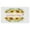 Sunflower Wood Garland-2, variant on Sunflower Wood Garland (2) Door Mat 30 X 17 Inch Welcome Doormat Indoor Outdoor Entrance Floor Mat Non Slip Spring Summer Decor Rubber Mats