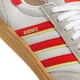 thumbnail image 5 of Size 12- Ad-id-as Men’s Busenitz Vintage Shoes, Feather Grey/Red/Orbit Grey., 5 of 6