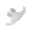 thumbnail image 2 of Octpeak Rabbit Hat For Cat,Rabbit Hat With Ears For Cat Plush Cute Costume Bunny Headwear For Small Animals ,Rabbits Hat With Ears, 2 of 8