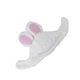 thumbnail image 3 of Gorro De Conejito De Felpa, Lindo Sombrero De Conejito De Gato, Cómodo Y Ajustable Para Gatos Para Halloween, 3 of 7