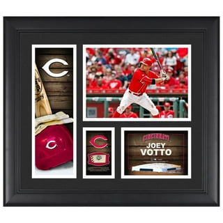 Nike MLB Cincinnati Reds City Connect (Joey Votto) Men's T-Shirt