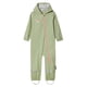 thumbnail image 2 of Traje de lluvia impermeable para niños, material de PU, poncho para senderismo al aire libre, ligero y cómodo para niños de 3 a 12 años., 2 of 5