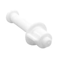 thumbnail image 2 of Pack De 2 Tornillos Para Asiento Sanitario Coflex Plástico 2, 2 of 3