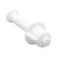 thumbnail image 2 of Pack De 2 Tornillos Para Asiento Sanitario Coflex Plástico 2, 2 of 3