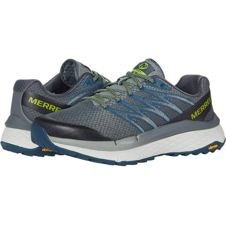 

Merrell Mens Rubato Sneaker 8 Monument